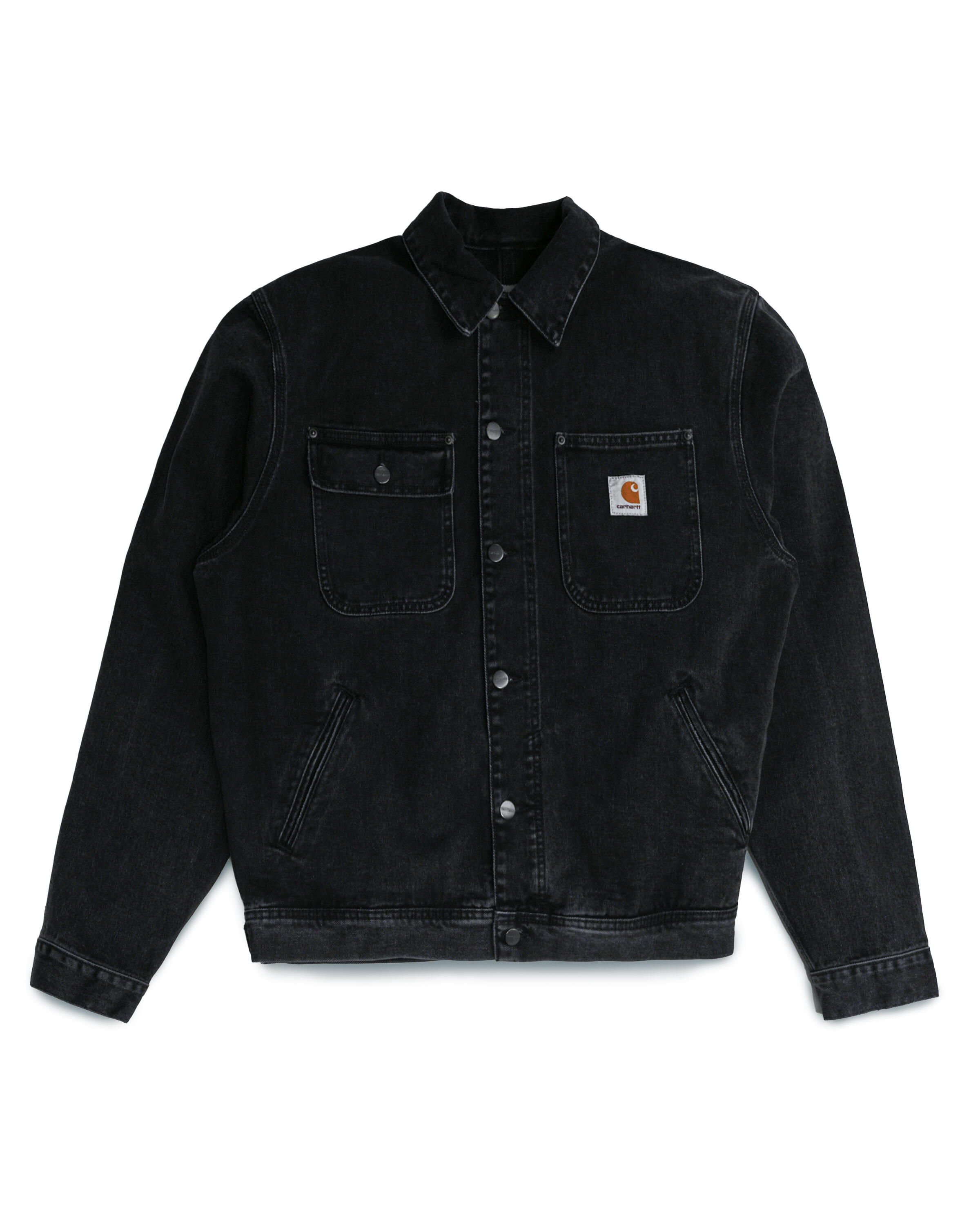 Carhartt WIP Saledo Jacket | I031925.89.06 | AFEW STORE Carhartt WIP Saledo Jacket | I031925.89.06 | AFEW STORE